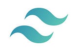 Tailwind CSS logo