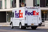 rMy FedEx Nightmare