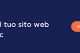 Ottimizzazione: sito veloce con WP Rocket