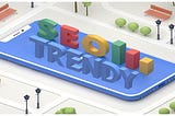 Dịch vụ Seo Trendy #1 về bộ từ khóa seo Top — Cách Google tìm kiếm thực thể