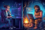 Comparing AI Agent Skills: Why I Prefer Caveman Over Ponytail Mode
