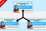 Our “Zero-to-LLM Engineer” bundle is out!