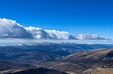 Finding Space to Breathe