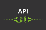 API