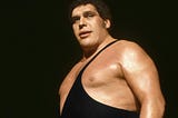 The Life, Legend, and Death of Andre The Giant