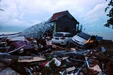 12 Jam Menuju Tsunami Anyer yang Mencekam