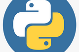Python logo