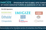 7th International Global Footwear Sustainability Summit in Shanghai, China