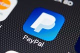 Try Instant Payment on Paypal