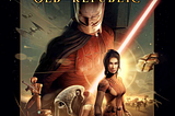 “Knights of the Old Republic” Inspired a Generation of Growth