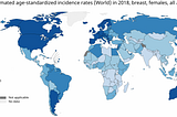 Gail Model for Breast Cancer Risk