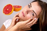 Grapefruit Benefits for Skin