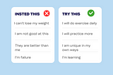 Tips To Escape The Cycle Of Negative Thoughts