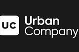 Improving the UX of Urban Company via a new feature or improving an existing feature