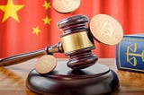 Chinese Arbitration Court: Bitcoin Is Considered Personal Property