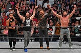 Did AEW Just Make A Dynamite Mistake?