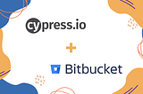 Running Cypress 10+ version on Bitbucket pipeline CI