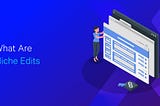 Buy Niche Edits: Boost Your SEO with Quality Backlinks