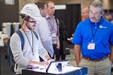 Case Study: Elevating Field Operations with AR