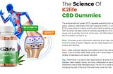 K2 life CBD Gummies Reviews & Cost!