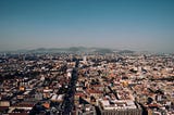A 10 Days Itinerary for Mexico City