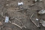 The Discovery of Another Race Before Humans