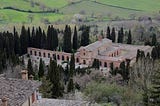 Tuscan Tales: A Journey of Friendship in the Countryside