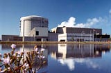 NUCLEAR QUESTION: Was radioactive heavy water removed from Point Lepreau reactor 8 years ago?