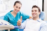 What To Expect Immediately After Dental Implantation