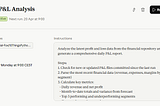 How to use Claude “Routines” to Automate Finance and FP&A Workflows with AI
