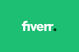 How Fiverr can help someone scale up their e-commerce business
