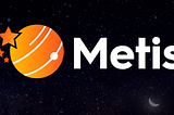 Metis (MTS) — Launching new MYPOOL 2.0