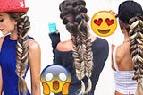 New Amazing Hair Transformations Beautiful Hairstyles Compilation 2017