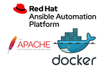 Integration of Docker and Ansible