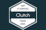 CTG Tech Wins a Clutch Award For The Third Consecutive Year