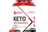 Vista Keto ACV Gummies Reviews — Best Dietary Supplement To Burn Stubborn Fat!
