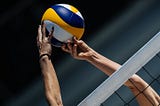 International Volleyball Tournaments