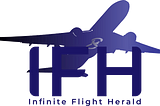 Infinte Flight Herald | December 2021 Edition