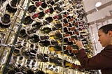The Most Awarded Wine Program at Sea Just Got Even Better and I’ve Tasted the Proof