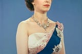 6 of the Most Iconic Portraits of the Late Queen Elizabeth II of the United Kingdom