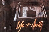 Backspin: The Notorious B.I.G. — Life After Death (1997)