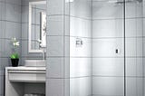 Construct Your Glass Shower Door