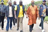 Kungu Muigai faults Uhuru Kenyatta for going against elders’ deal