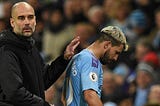 Manchester City & Guardiola: Life Without Agüero