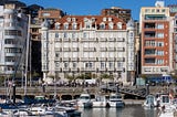 Settling in (northern) Spain with Grace Kiernan