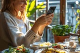 “Data-Driven Dining