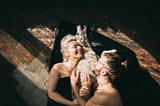 Some psychological facts about love