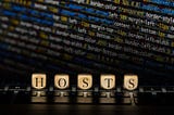 Come scegliere l’hosting per un sito web