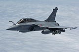 Europe, Do Not Lose Sight of India