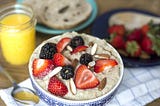 Build-Your-Own Winter Meals: Sweater Weather Edition